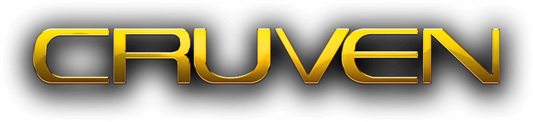 Cruven Logo